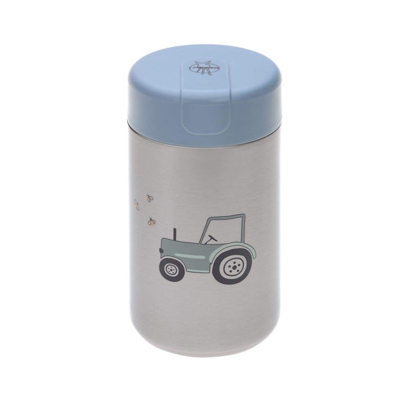 Thermos repas 480 ml Adventure Tractor Thermos repas 480 ml Adventure Tractor