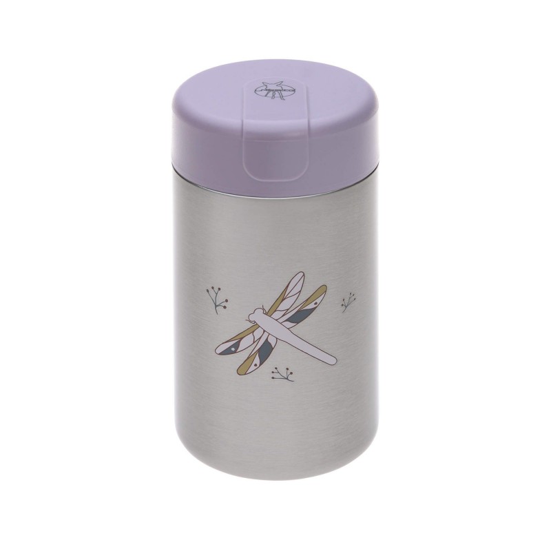Thermos repas 480 ml Adventure Libellule Thermos repas 480 ml Adventure Libellule