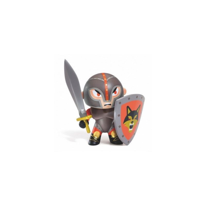 Arty Toys Flow Knight Arty Toys Flow Knight