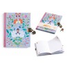 Carnet secret Marie