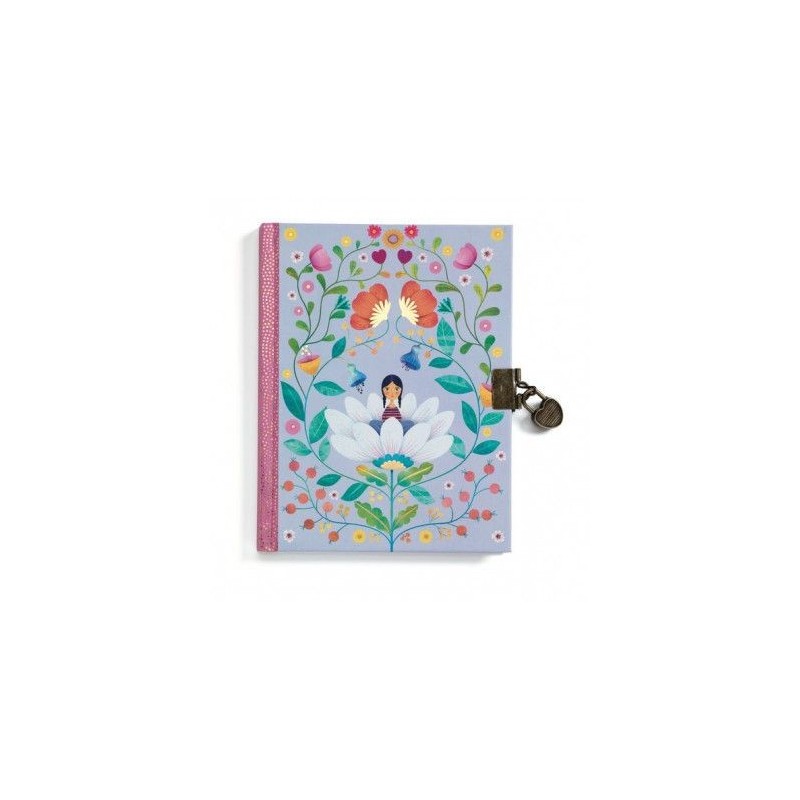 Carnet secret Marie Carnet secret Marie