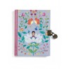 Carnet secret Marie