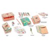 Coffret Ma papeterie Marie