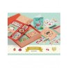 Coffret Ma papeterie Marie