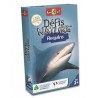 Défis Nature - Requins