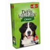 Défis Nature - Chiens