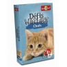 Défis Nature - Chats