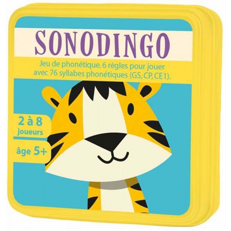 Sonodingo Sonodingo