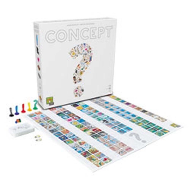 Concept Concept