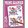 Mini games différences de Léa