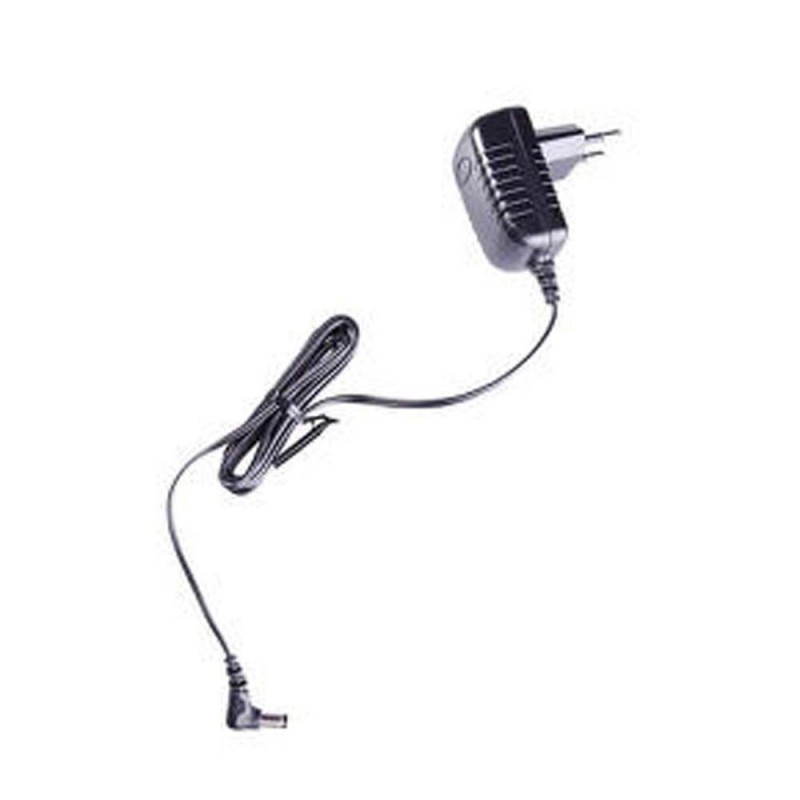 Adaptateur pour lightbox EU noir