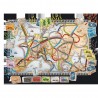 Les Aventuriers du Rail - Europe