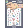 Tatouages - Les bijoux de Jenni