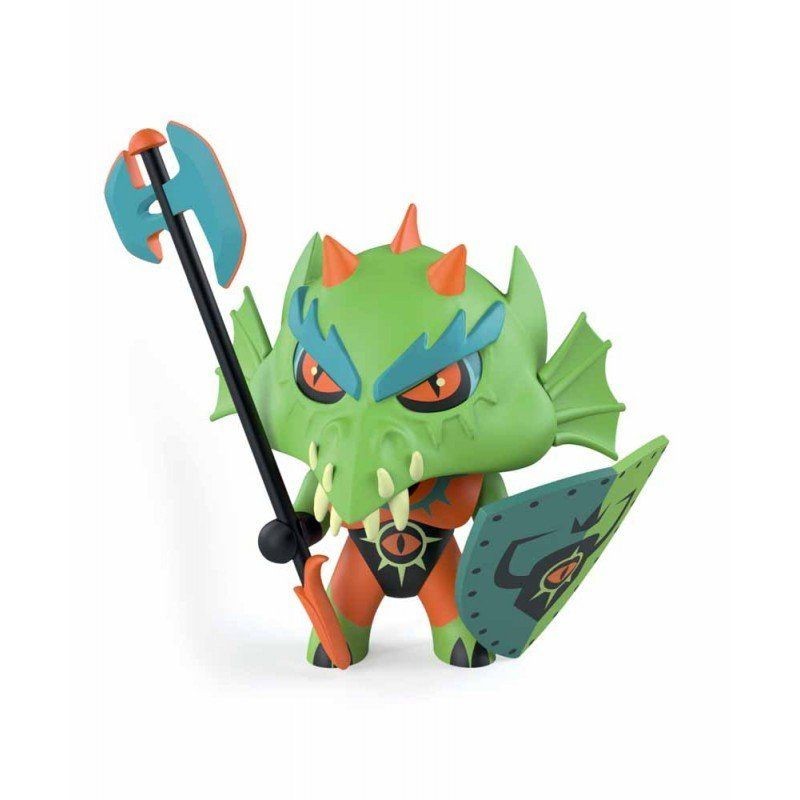 Arty toys Drack Knight Arty toys Drack Knight