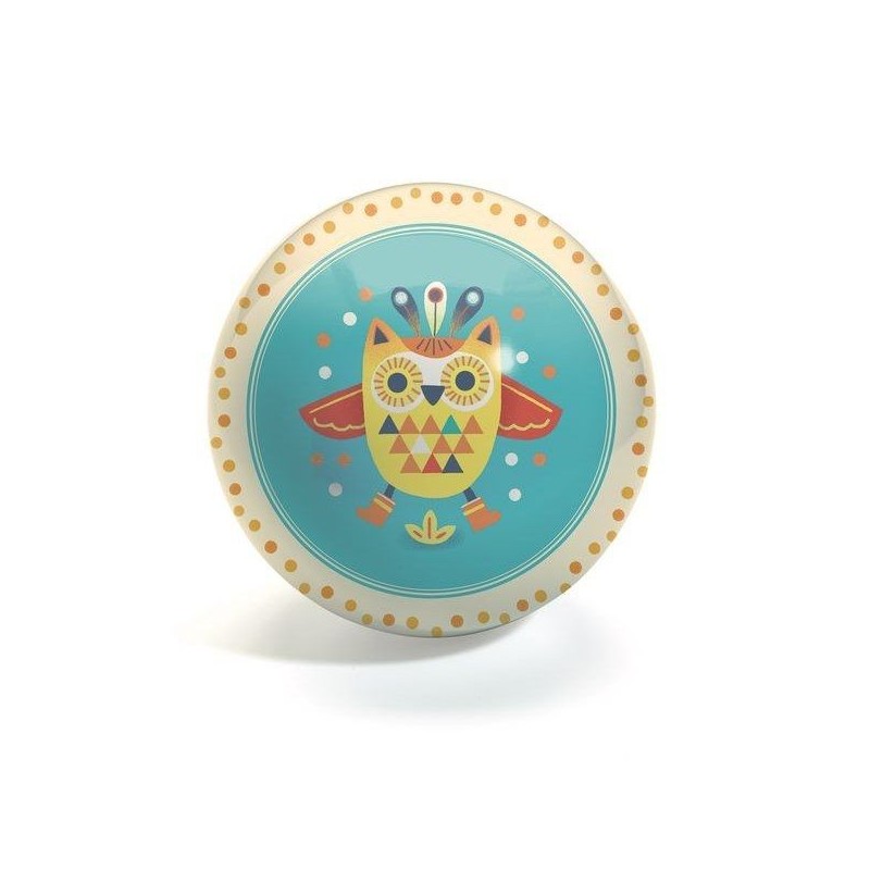 Ballon Happy forest 12 cm (small)
