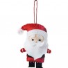 Boîte créative (Mini couz'in) - Décorations de Noël