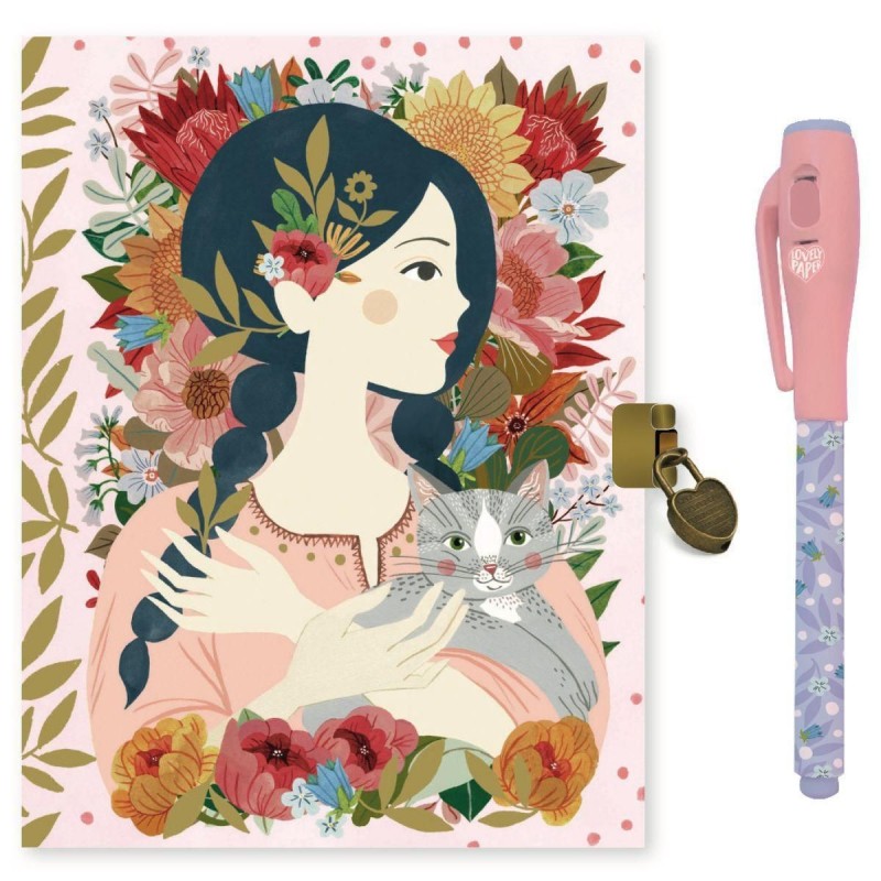 Carnet secret Oana Carnet secret Oana