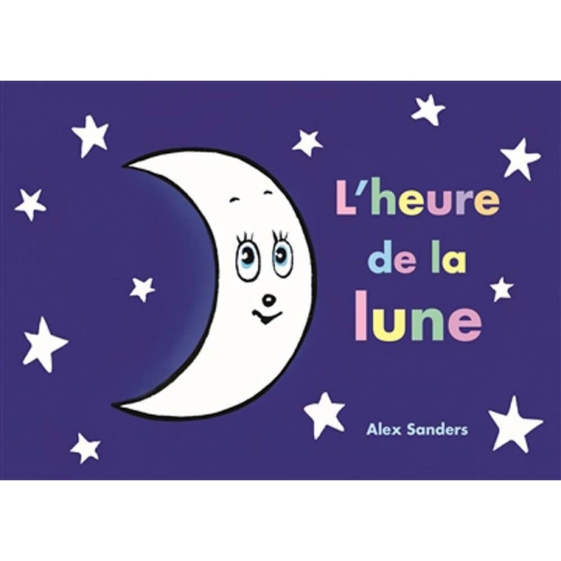 L'heure de la lune L'heure de la lune