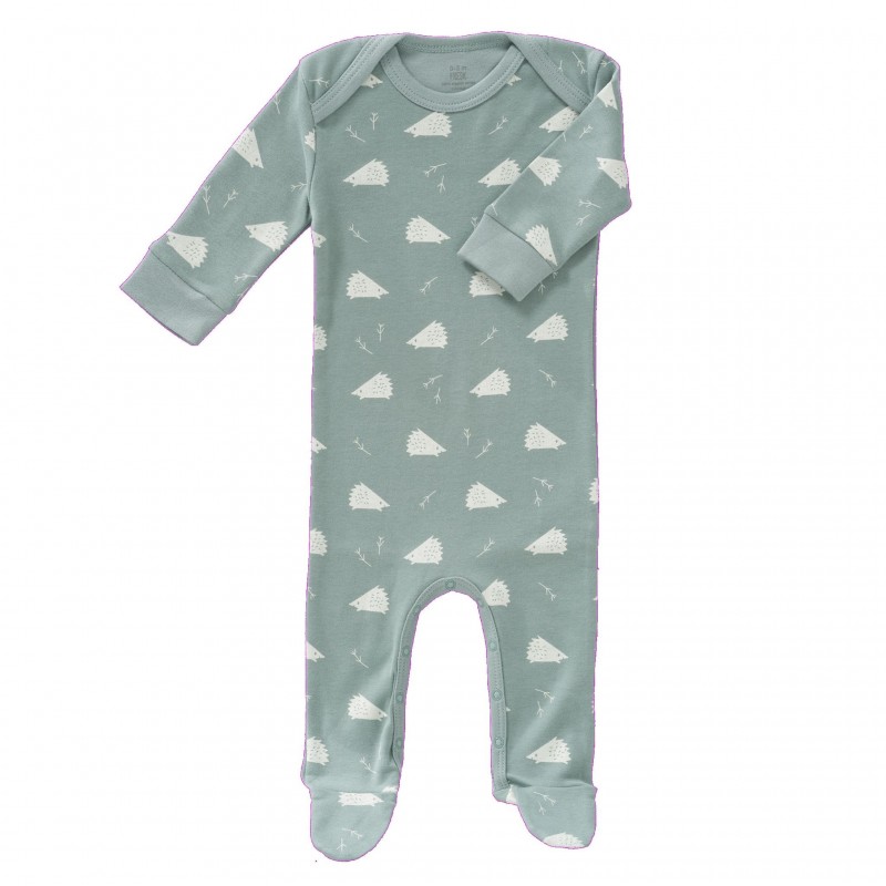 Pyjama avec pieds Hérisson 0 M Pyjama avec pieds Hérisson 0 M