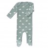 Pyjama avec pieds Hérisson 0 M