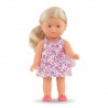 Les Trendies Corolle - Mini Corolline Rosy