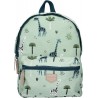 Sac à dos vert jungle - Kidzroom