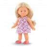 Les Trendies Corolle - Mini Corolline Rosy