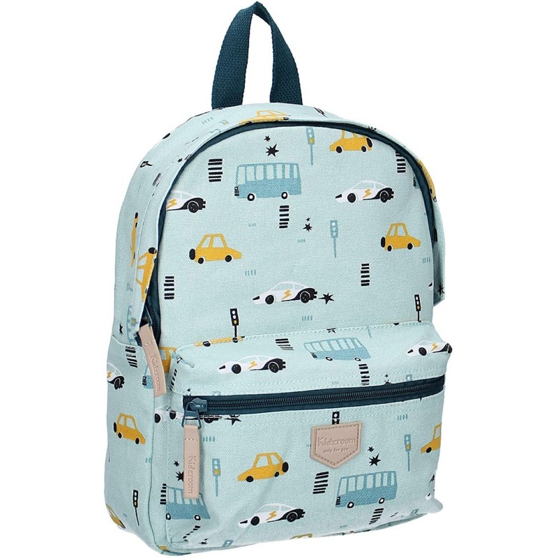 Sac à dos véhicules - Kidzroom Sac à dos véhicules - Kidzroom