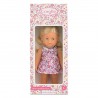 Les Trendies Corolle - Mini Corolline Rosy
