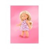 Les Trendies Corolle - Mini Corolline Rosy