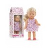 Les Trendies Corolle - Mini Corolline Rosy