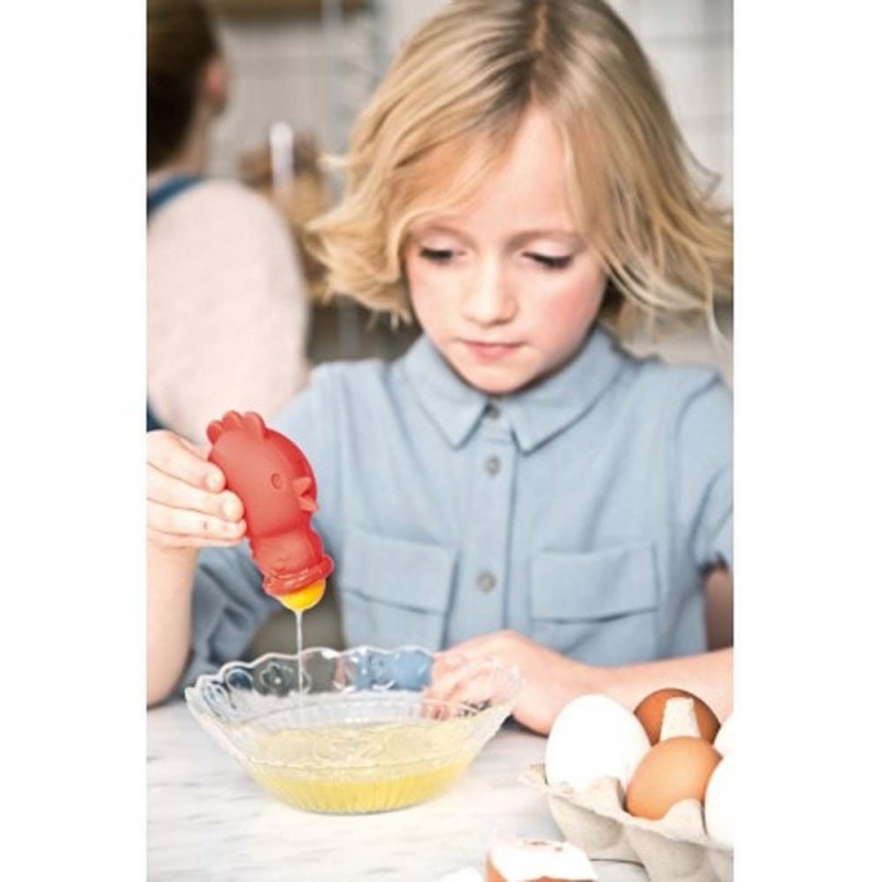 Séparateur de jaune d'oeuf Ophélie - Little Chef Séparateur de jaune d'oeuf Ophélie - Little Chef