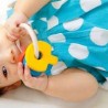 Hochet clefs bébé