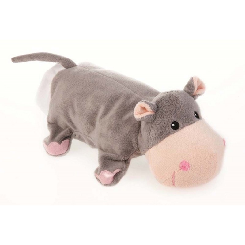 Marionnette hippopotame Marionnette hippopotame