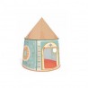 Tente - Cabane orientale