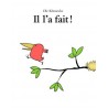 Il l'a fait !