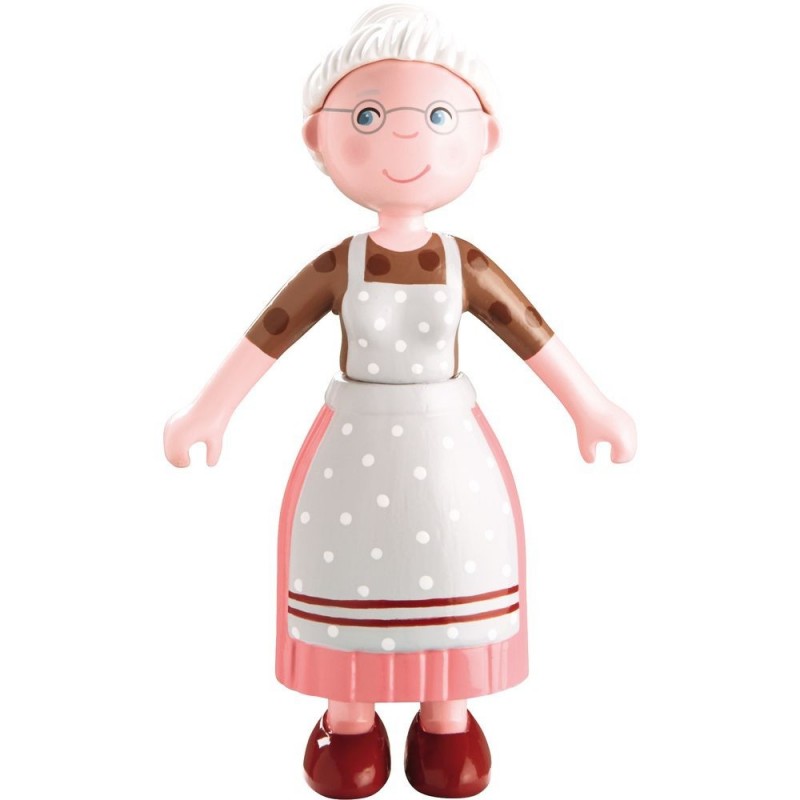 Little Friends - Mamie Elli Little Friends - Mamie Elli