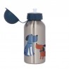 Gourde en inox - Chien