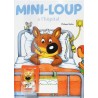 Mini-Loup à l'hôpital
