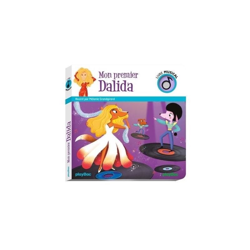 Mon premier Dalida Mon premier Dalida