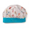 Tablier et toque En route - Little Chef