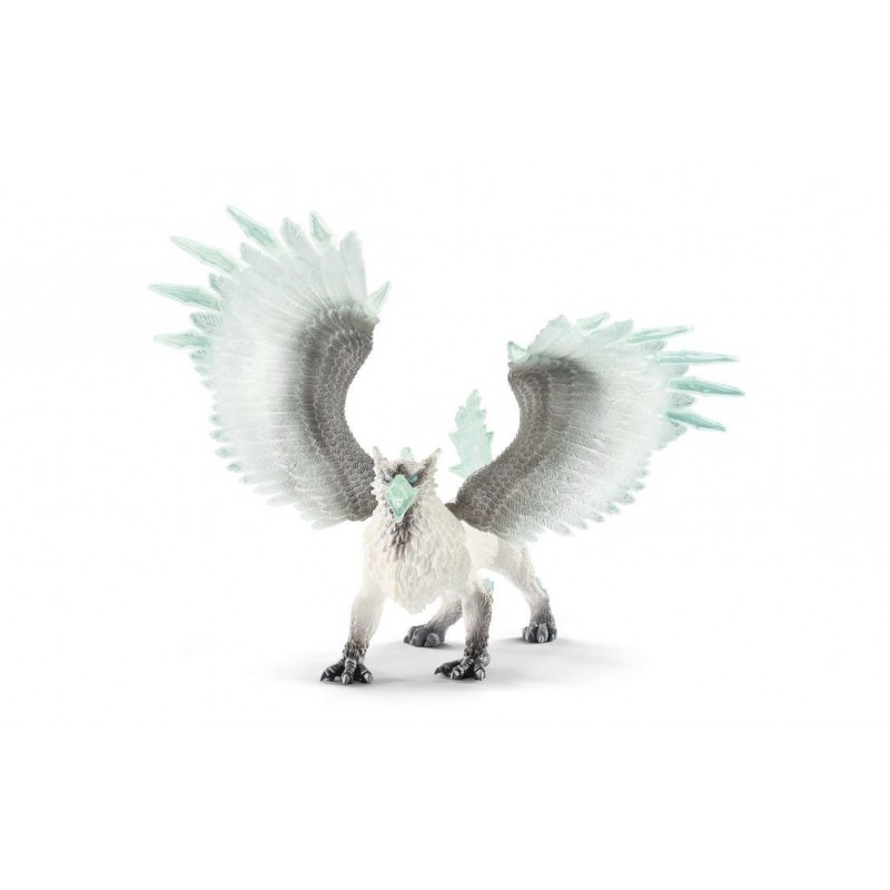 Griffon de glace - Eldrador Griffon de glace - Eldrador