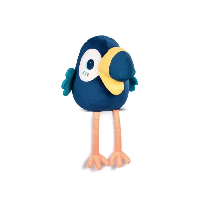Pablo - Peluche géante Pablo - Peluche géante