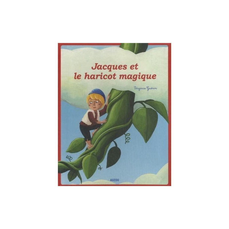 Jacques et le haricot magique Jacques et le haricot magique