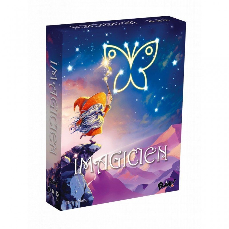 Imagicien Imagicien