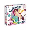Peinture par numéros COLORIZZY - Licornes