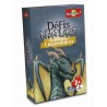 Défis nature - Créatures légendaires
