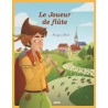 Le joueur de flûte