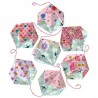 Coffret multiactivités - 11 décos girly