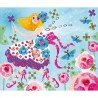 Coffret multiactivités - 11 décos girly